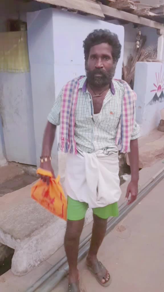 @Muthu Krishnan