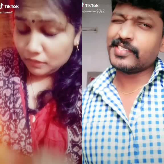 @SRImANI