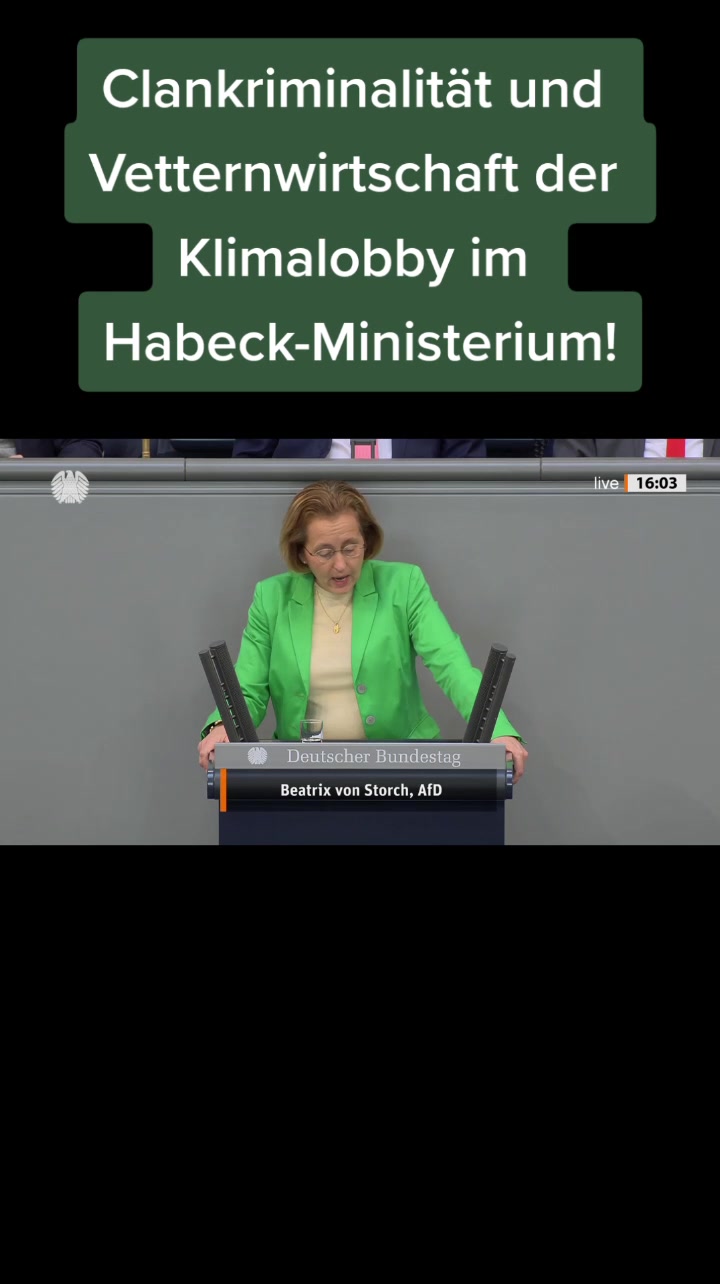 @Beatrix von Storch, MdB