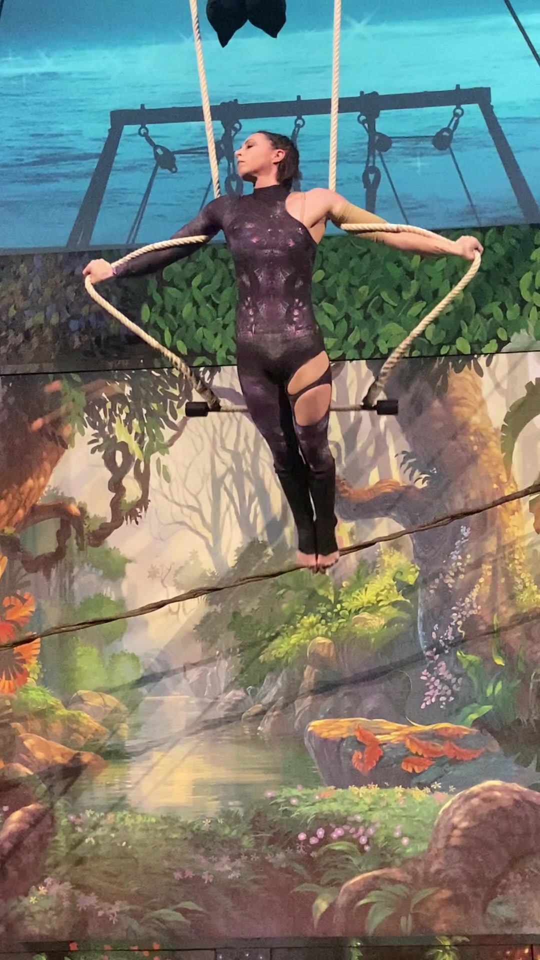 @Circus Scorpius