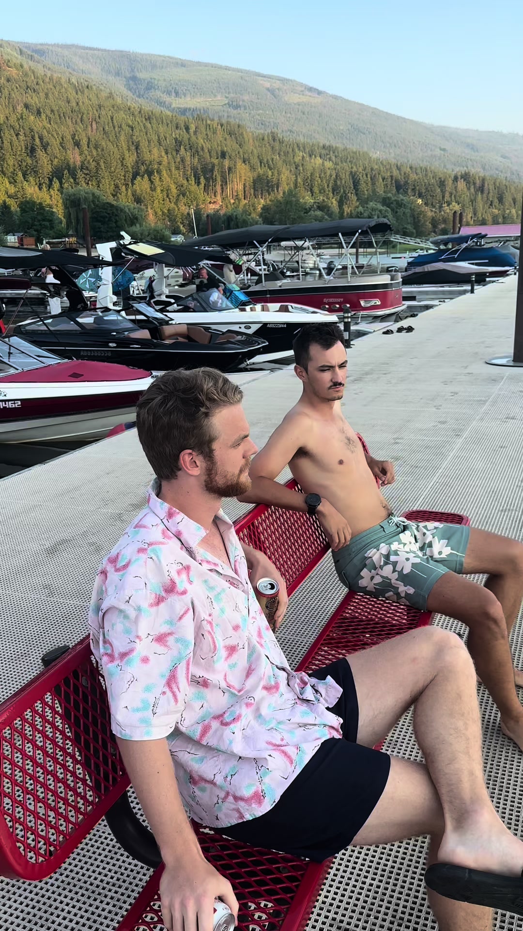@Eddie Kuhnlein
