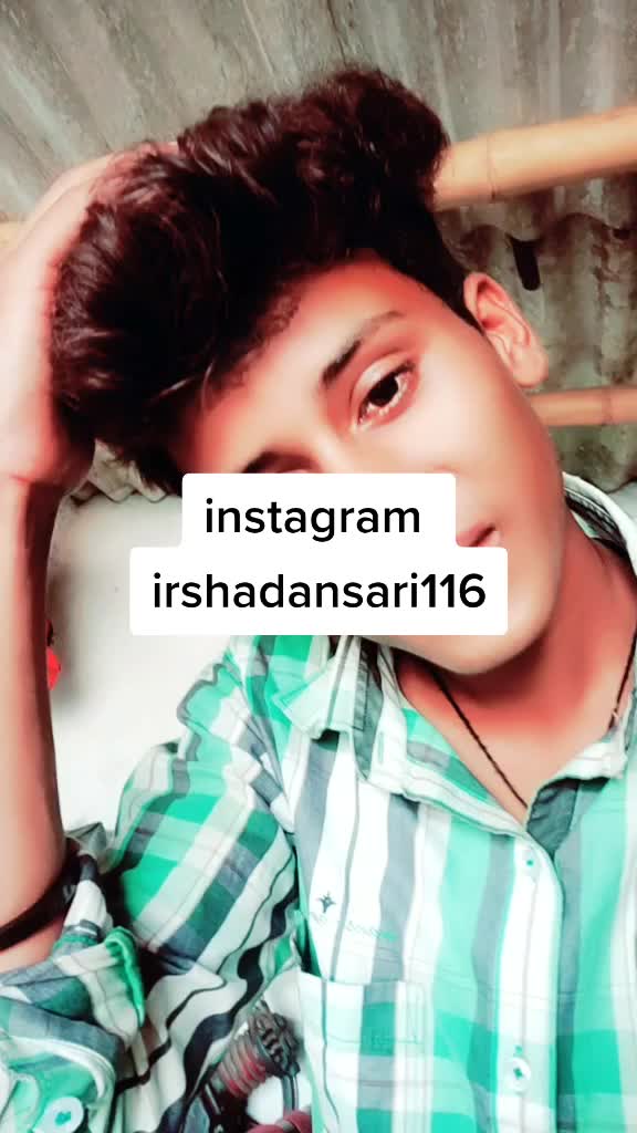 @😍Irshad Ansari💕
