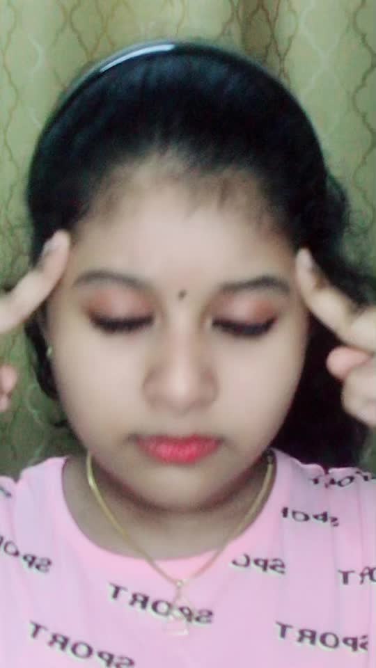 @Sreenidhi