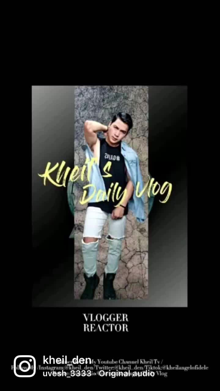 @Kheil Angelo Fideles