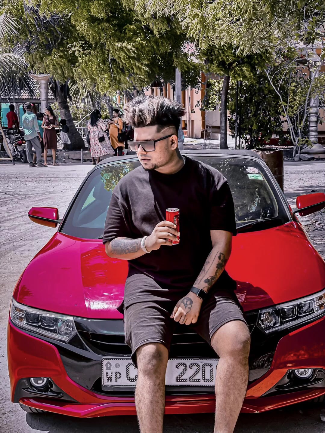 @DJ🦋Vithu-official🎧