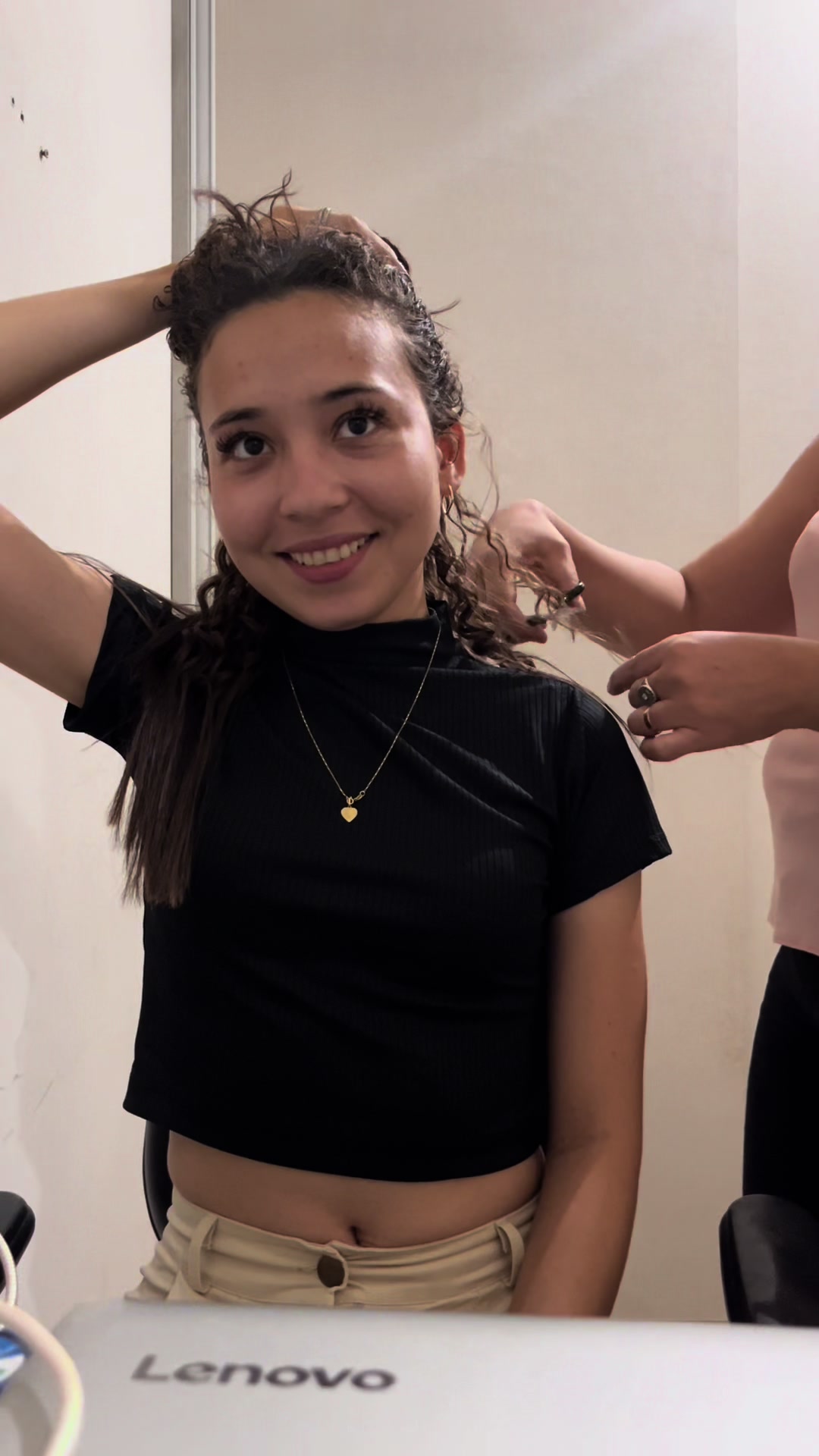 @Isadora Rodrigues