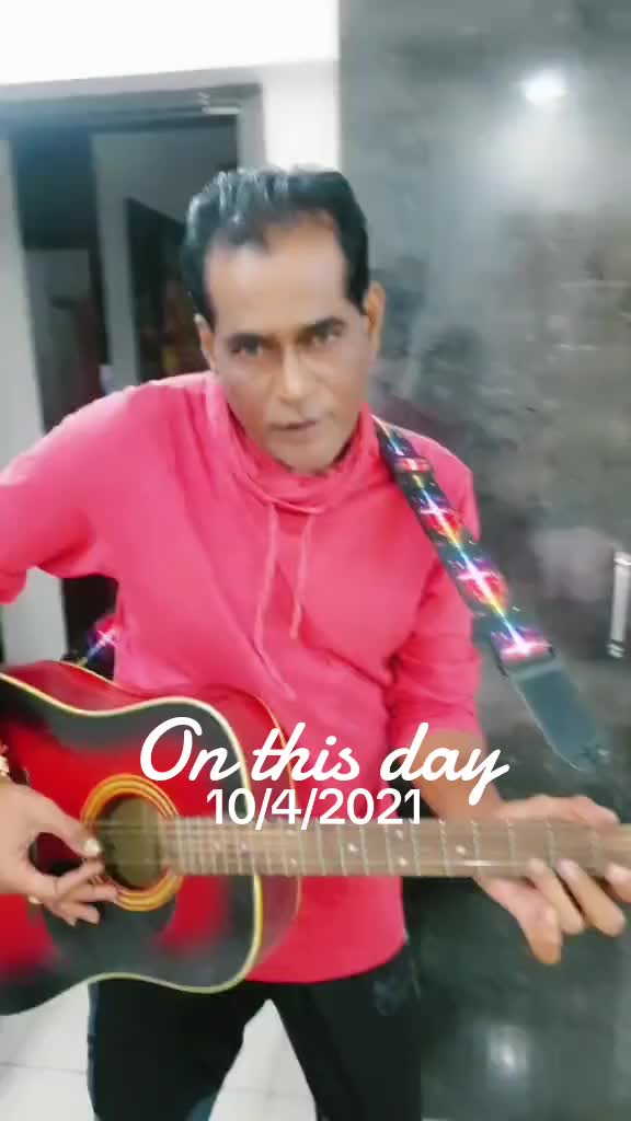 @ChandraShekhar Naik