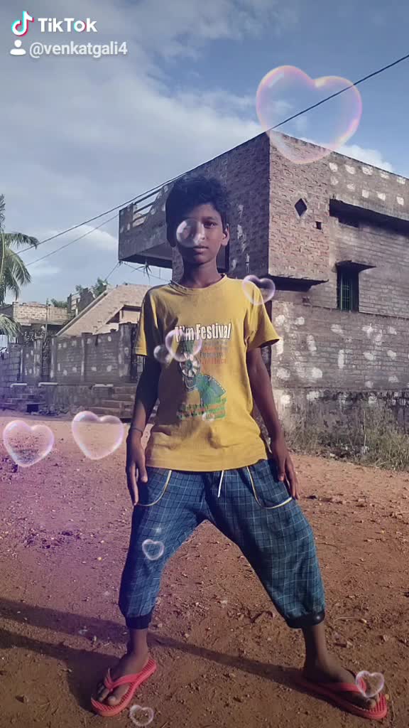 @venkatgali
