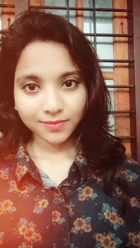 @Aiswarya
