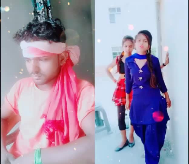 @krishna rav