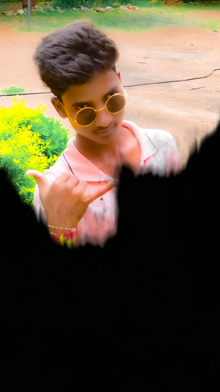 @😎❤️BHIMU GUTTEDAR ❤