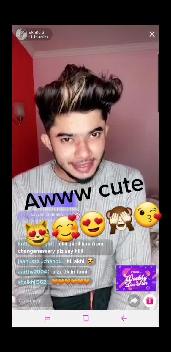 @😍😍Ipsita Routray😍