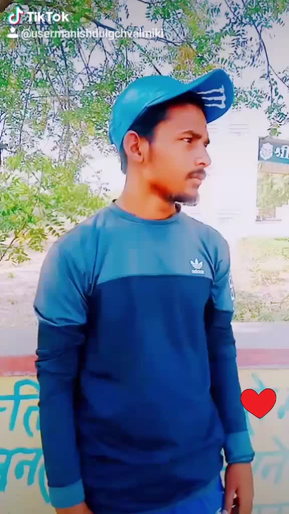 @ManishDulgch Valmiki