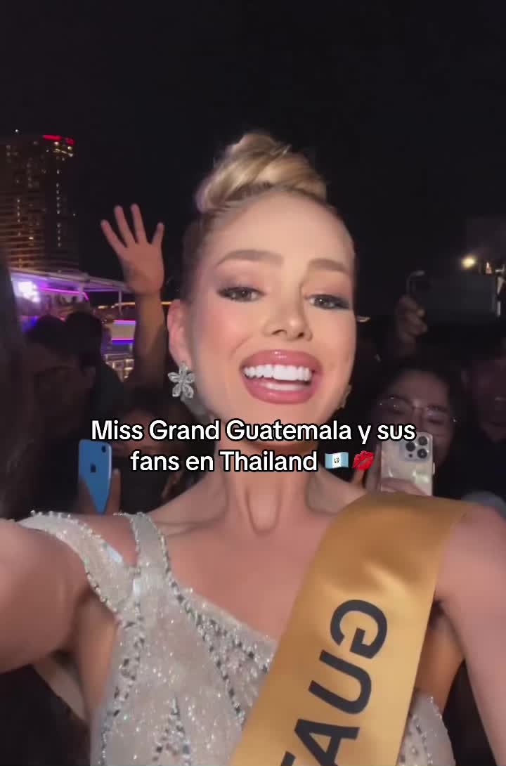 @TokyoFansGT 🇬🇹💗