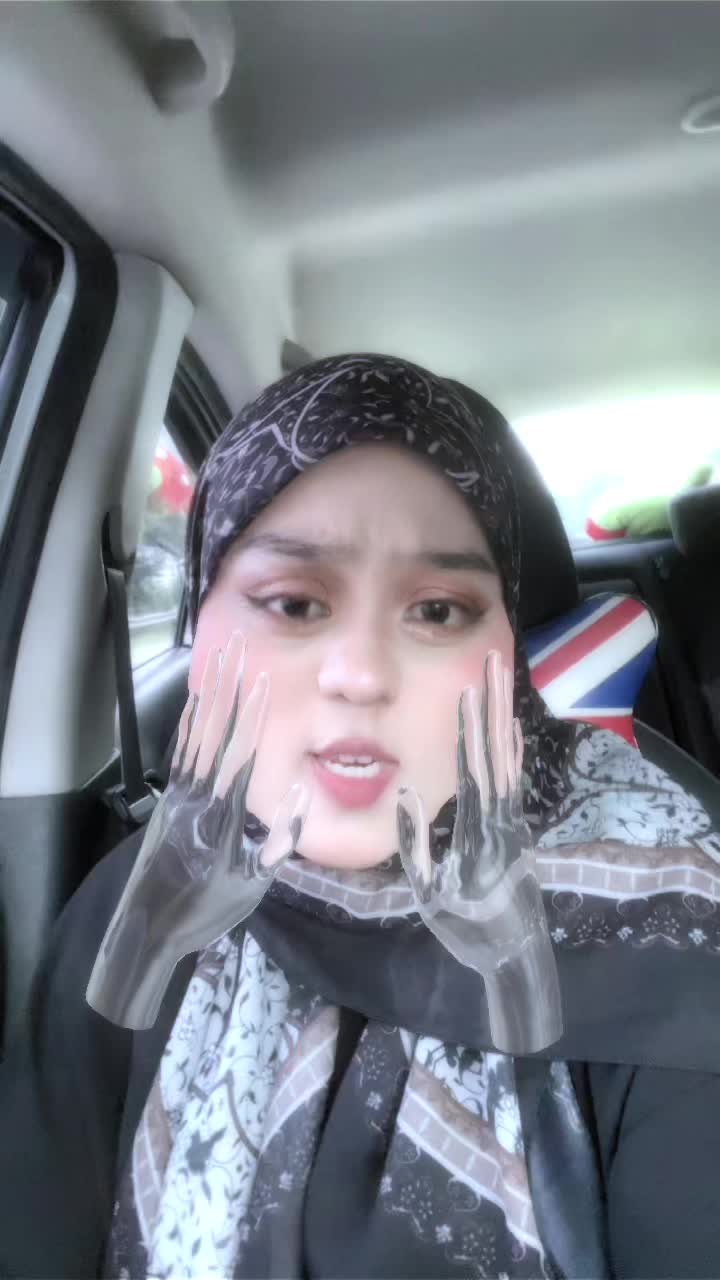 @Nurul ainie