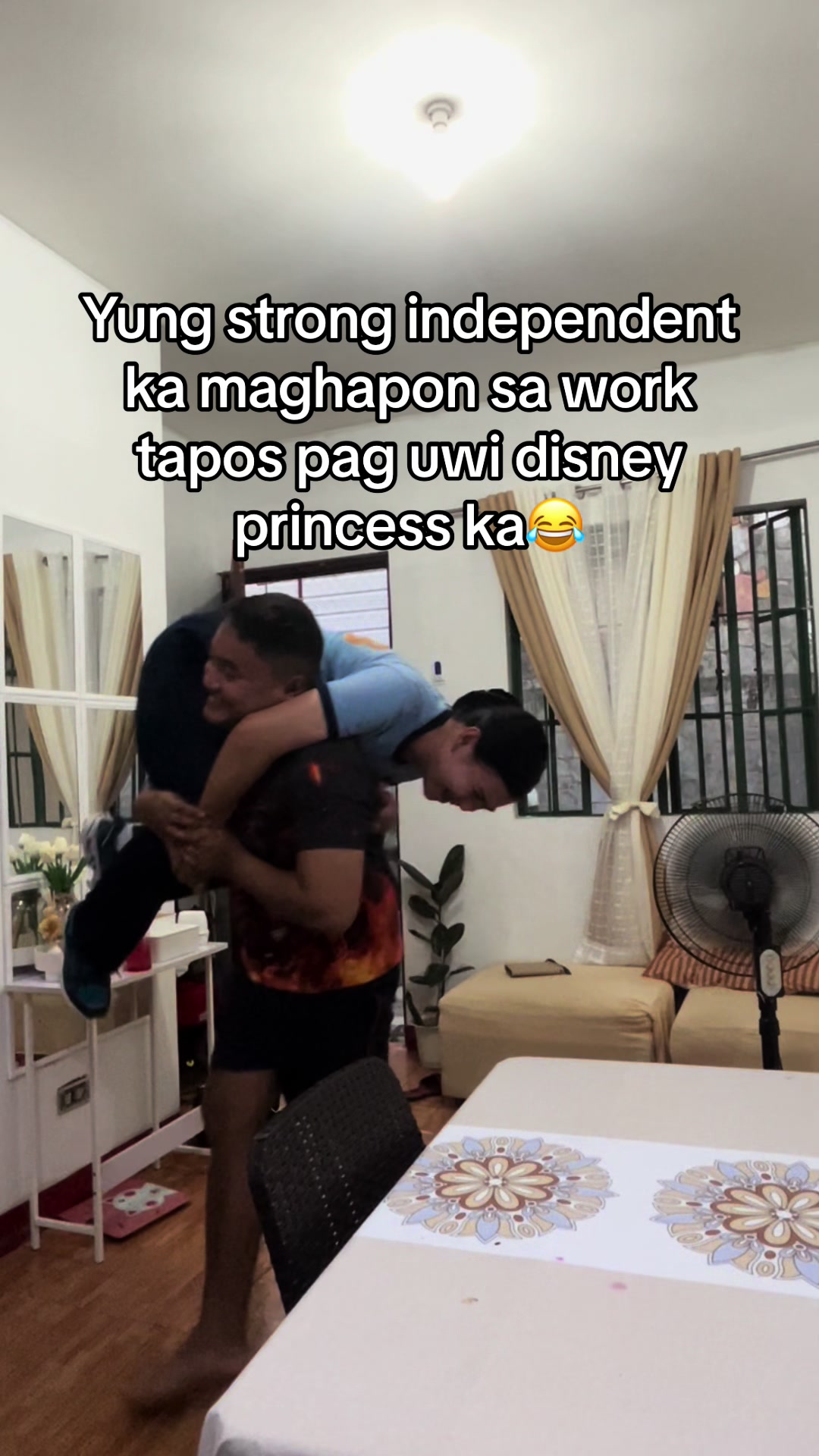 @Mommy Jham👮🏻♀️