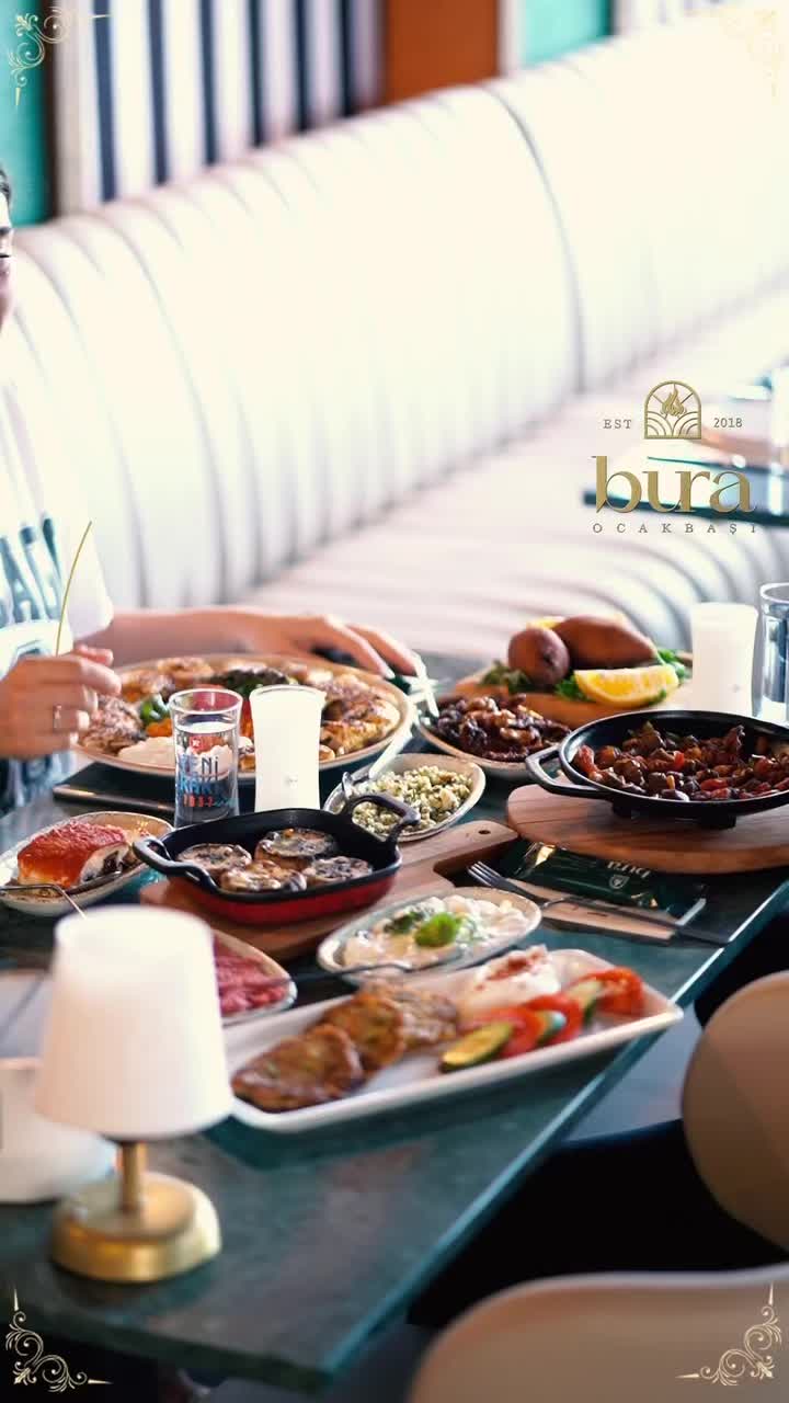 @Bura Ocakbaşı