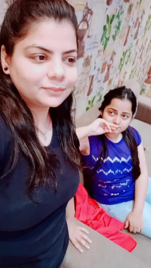 @Monika Ramchandani