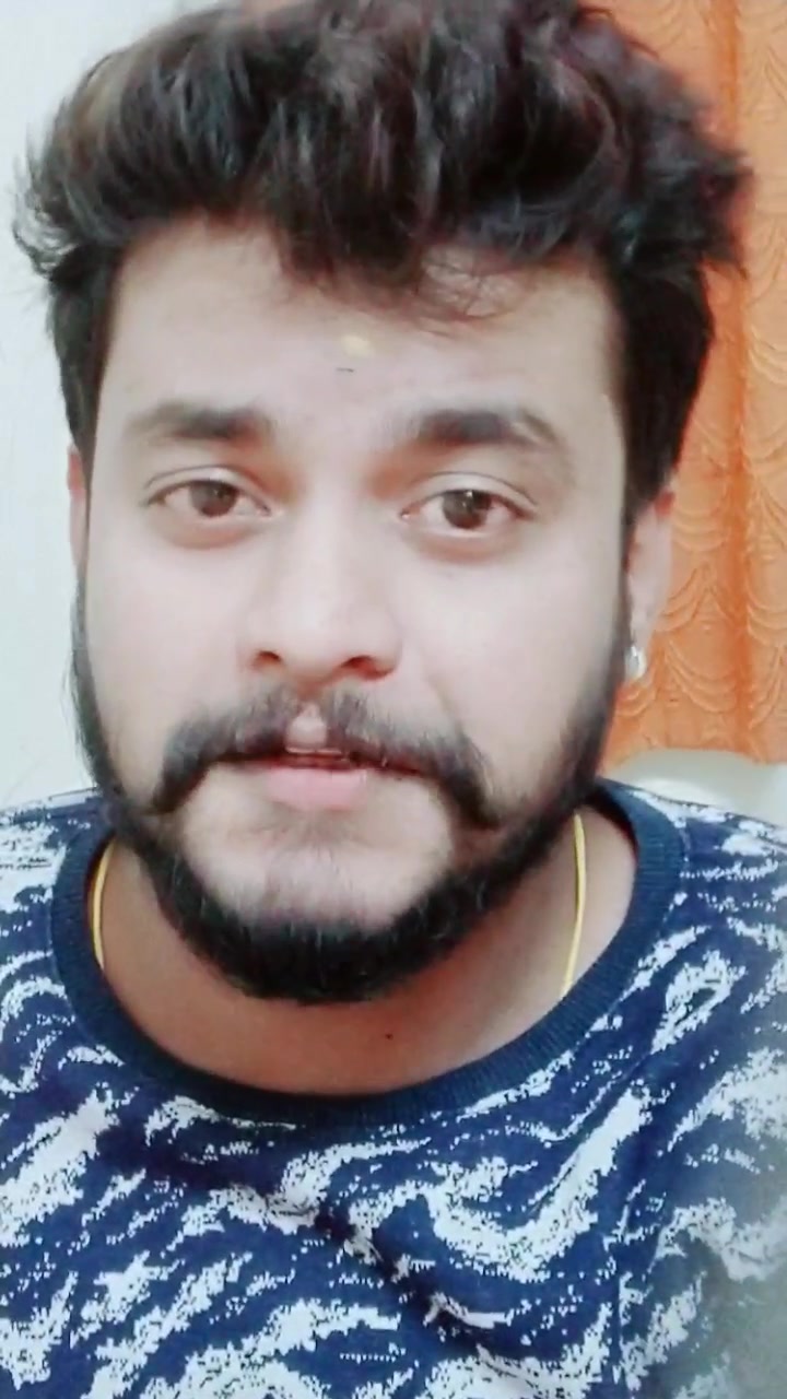 @Manjunath S Rao