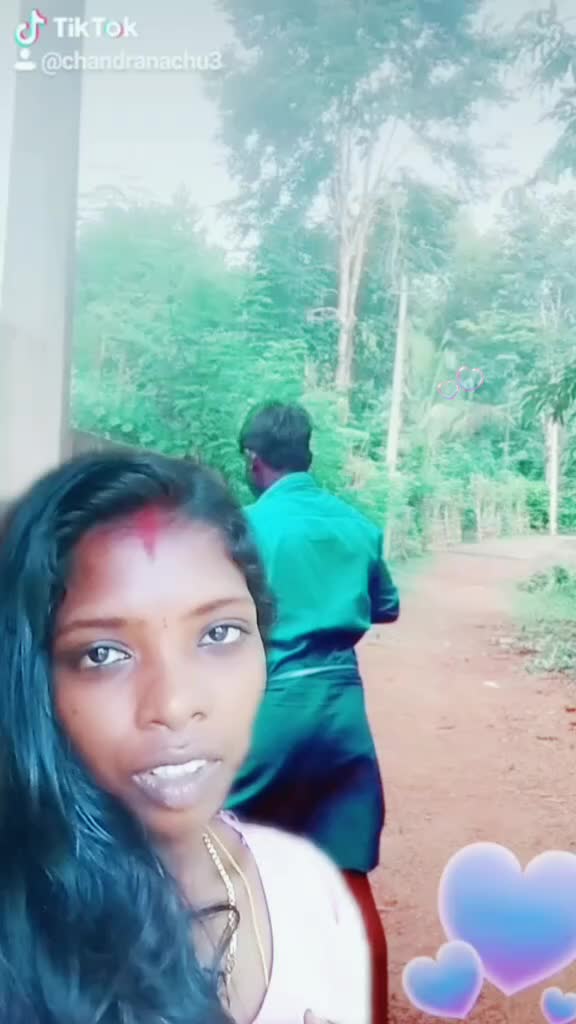 @chandran achu