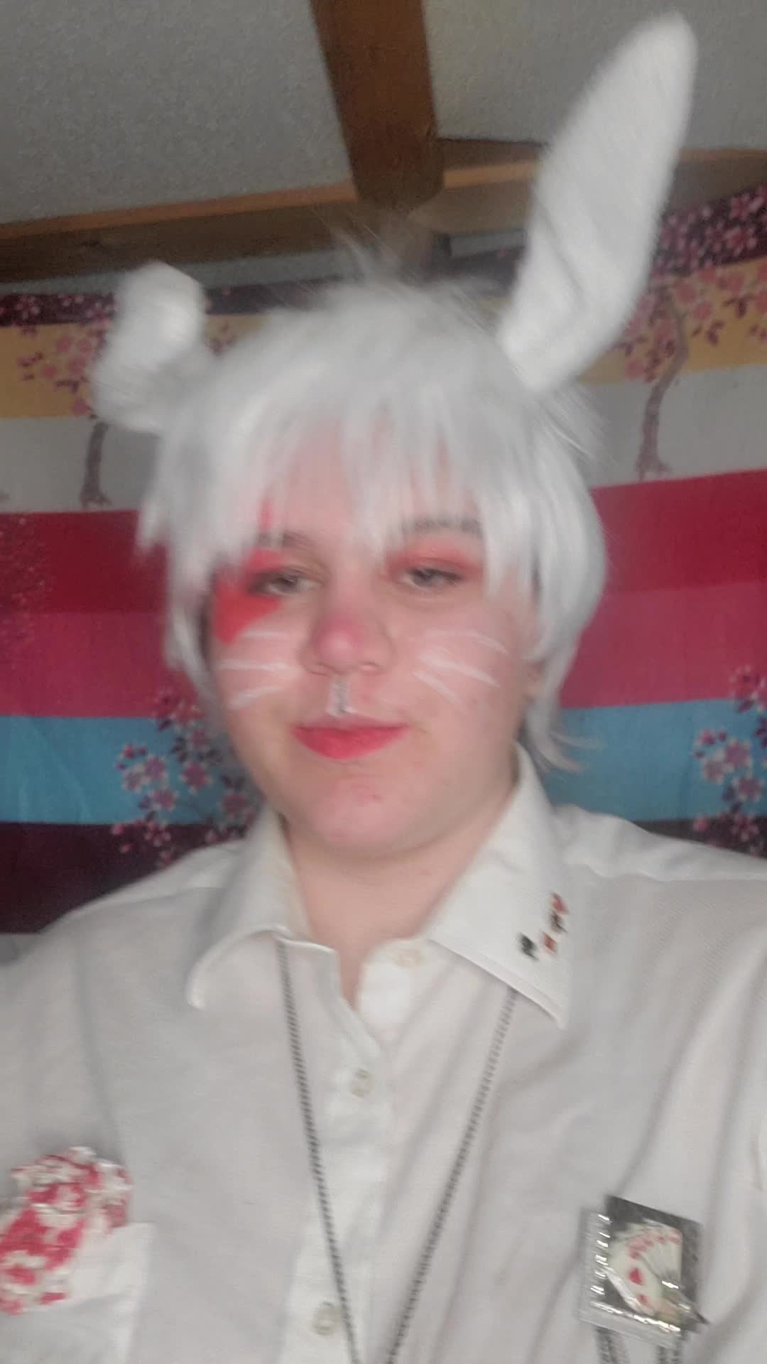 @The Cosplay Gremlin