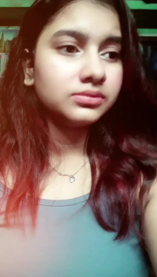 @Siniya Afreen