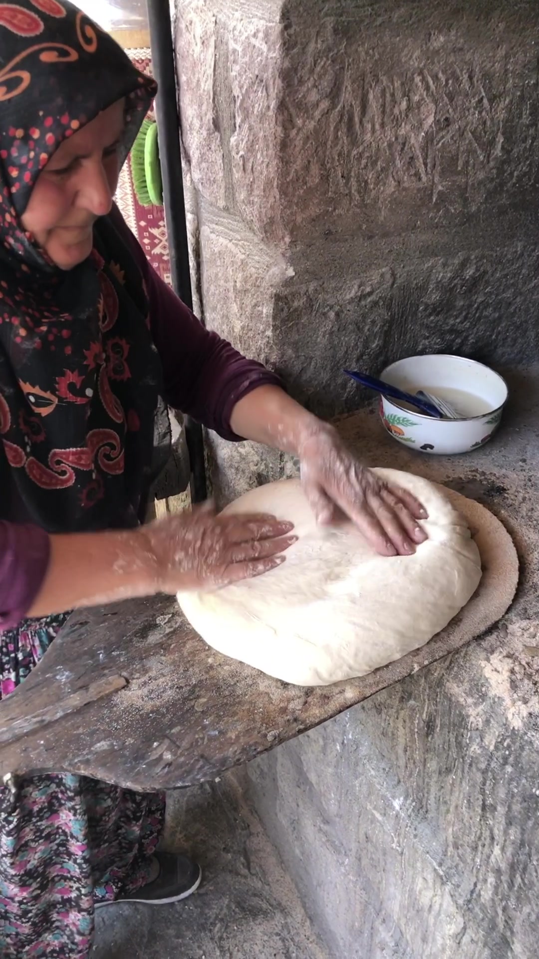 @Boğazişi