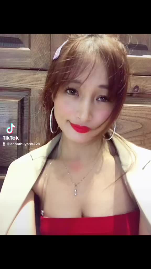 @IamThuyAnh