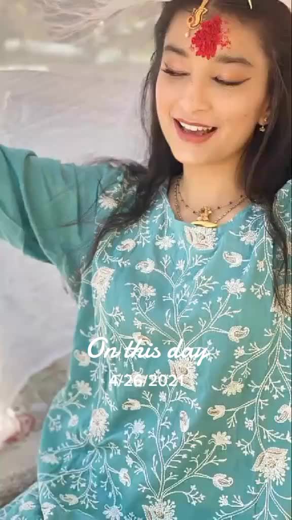 @Suhana thapa