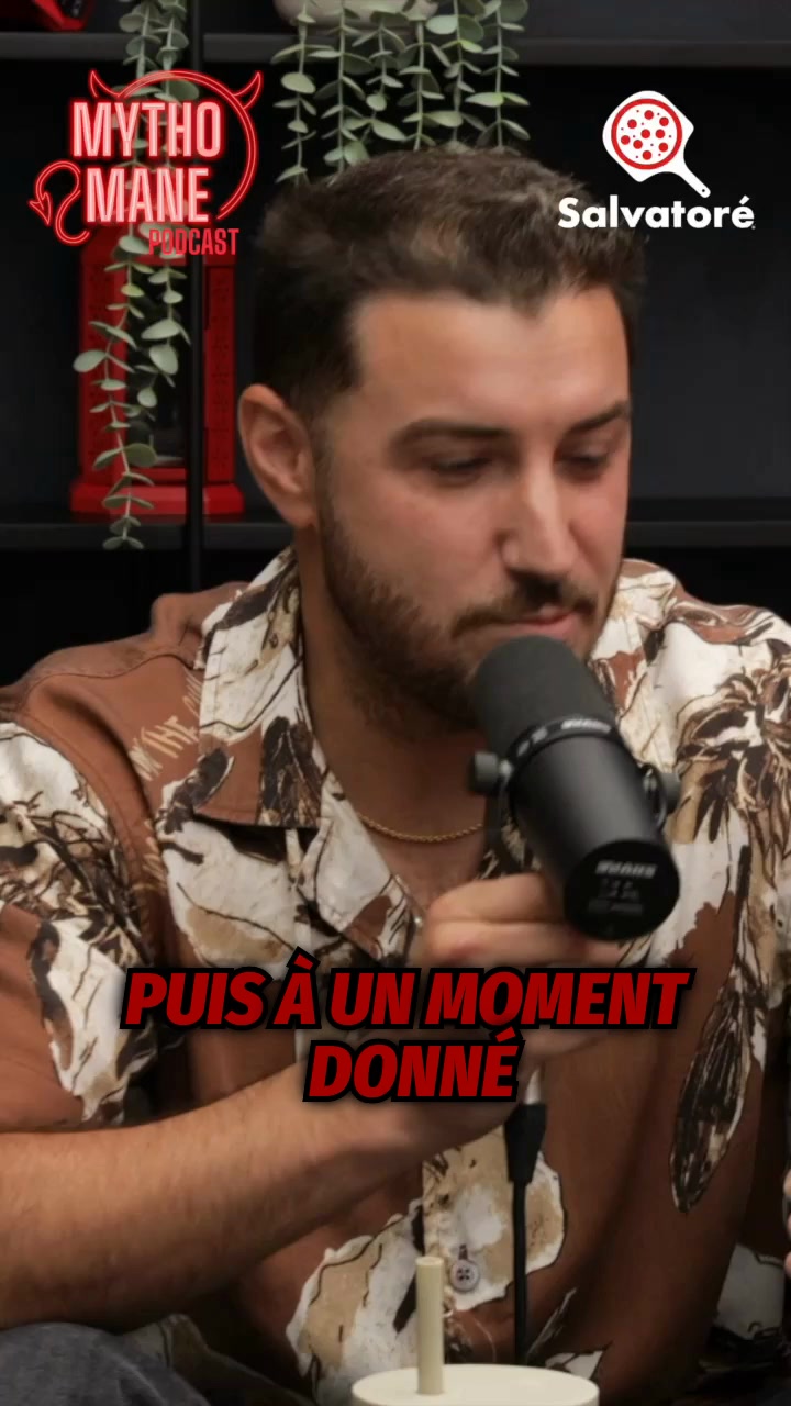 @mythomanepodcast