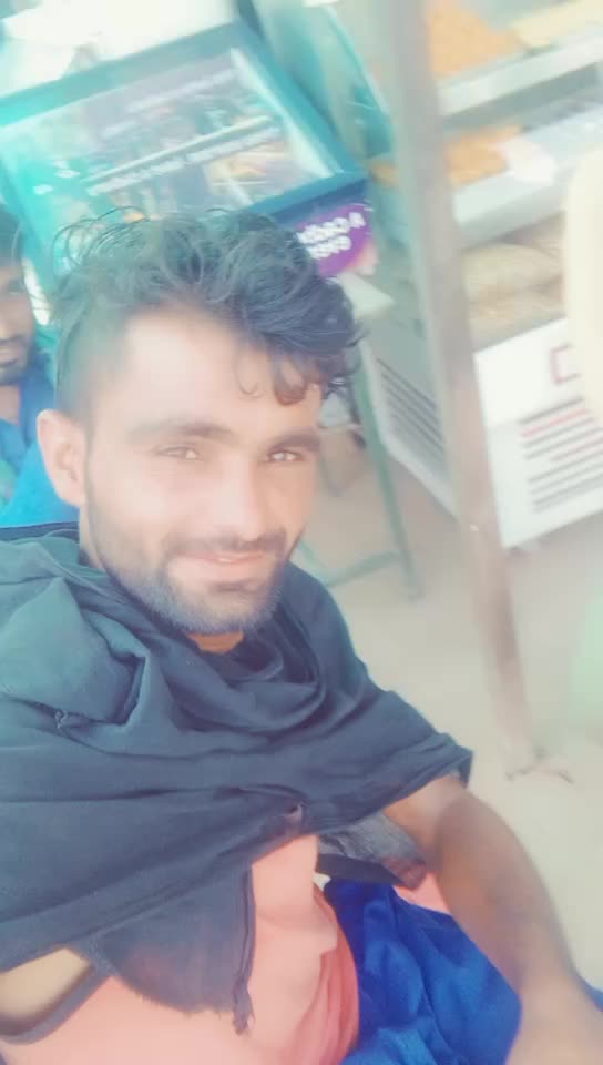 @Musafir Ali