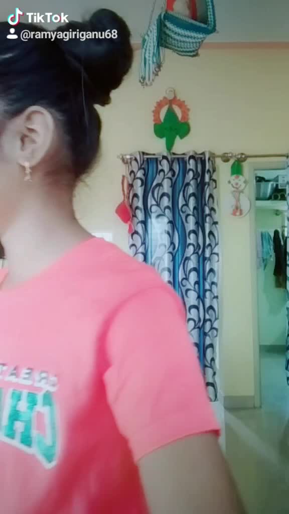 @Ramya Girish