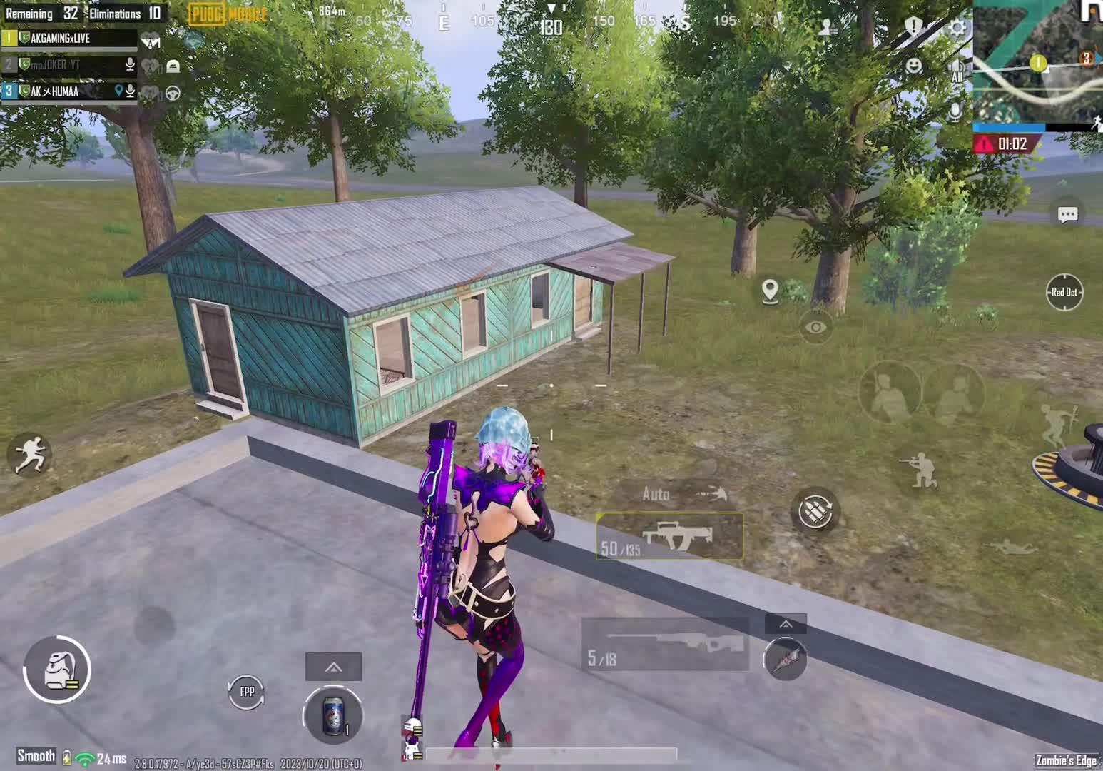 @Akgamingxlive