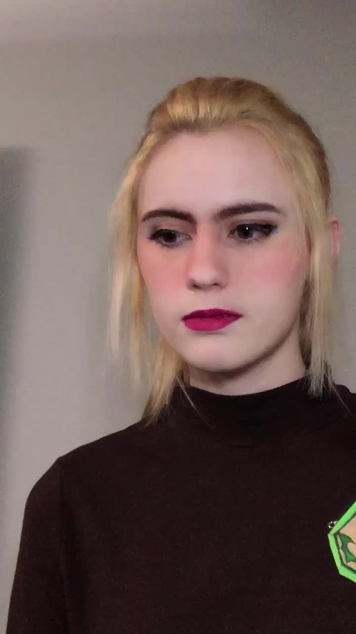 @Scarlett