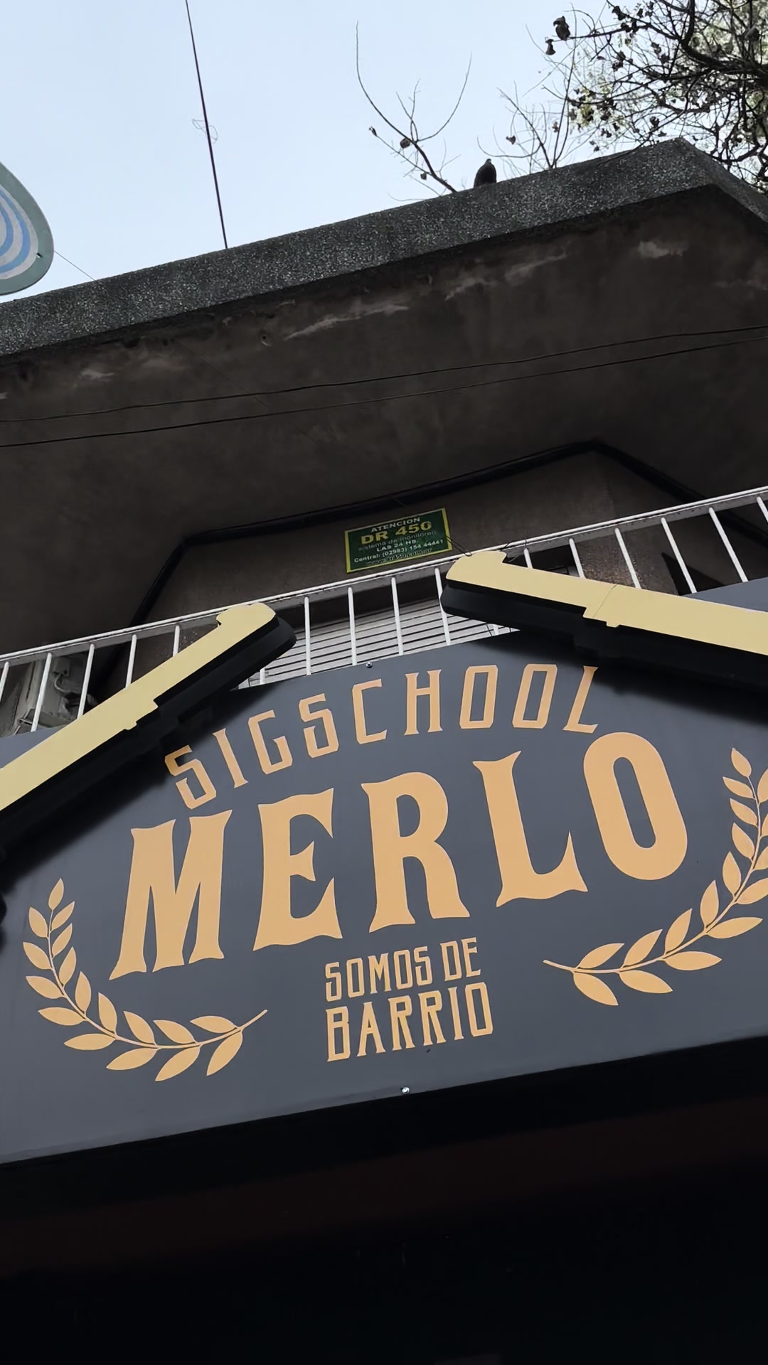 @SIG 32 - MERLO