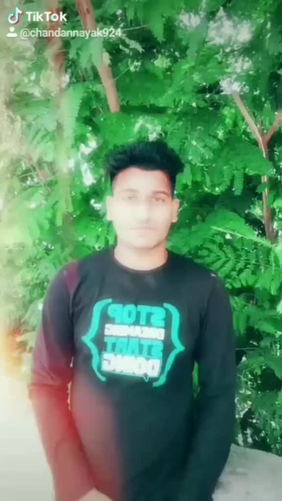 @Chandan Nayak