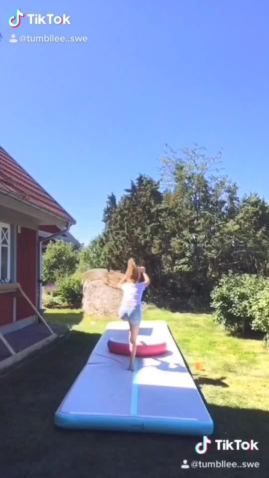 @gymnastic {1 k}