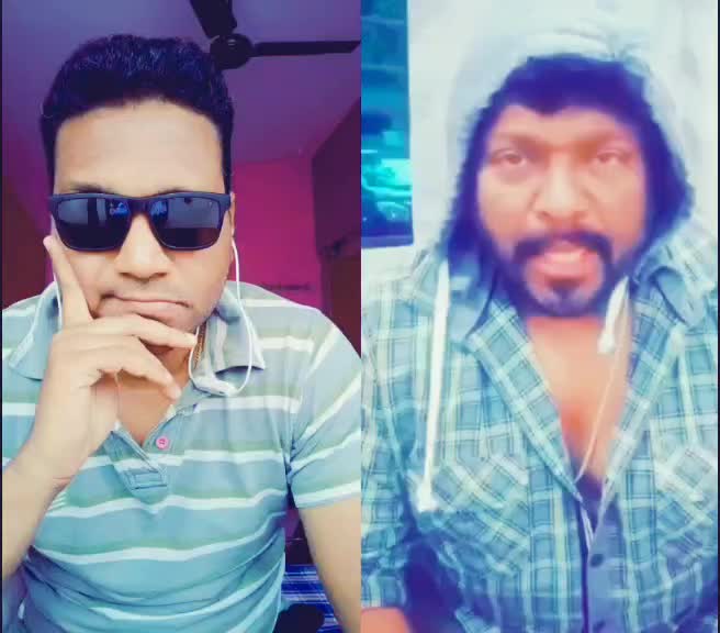 @VIJAIBABU C