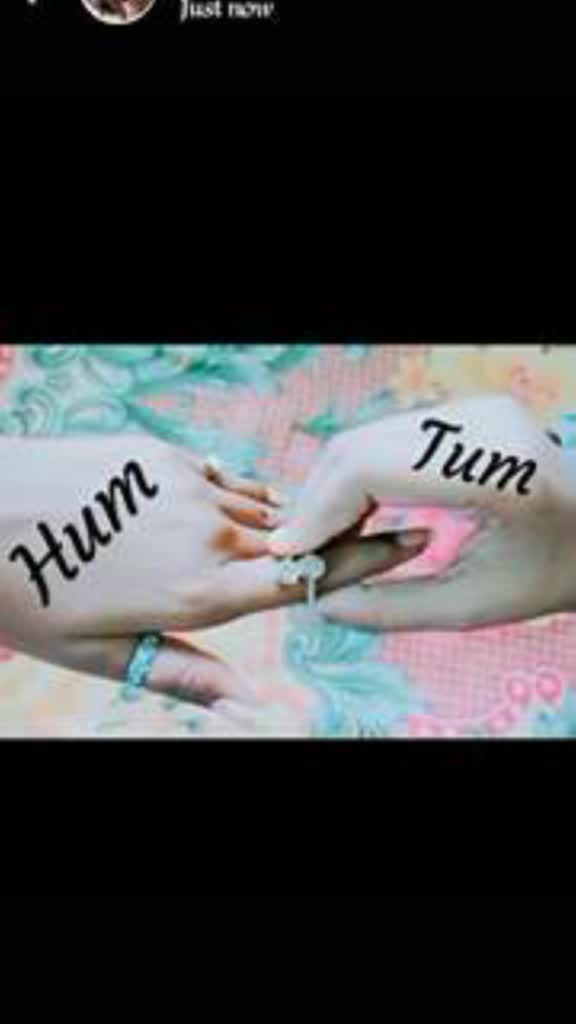 @Tik Tok love