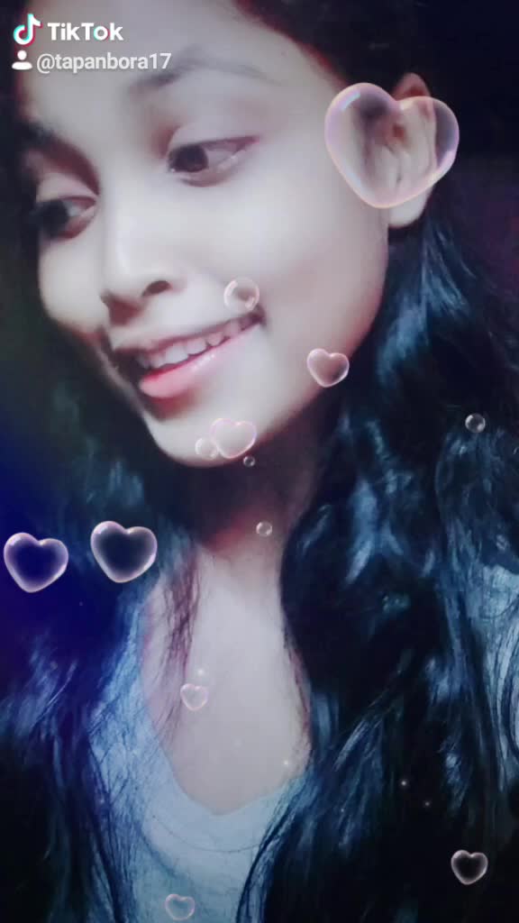 @❤ karabi hazarika ❤