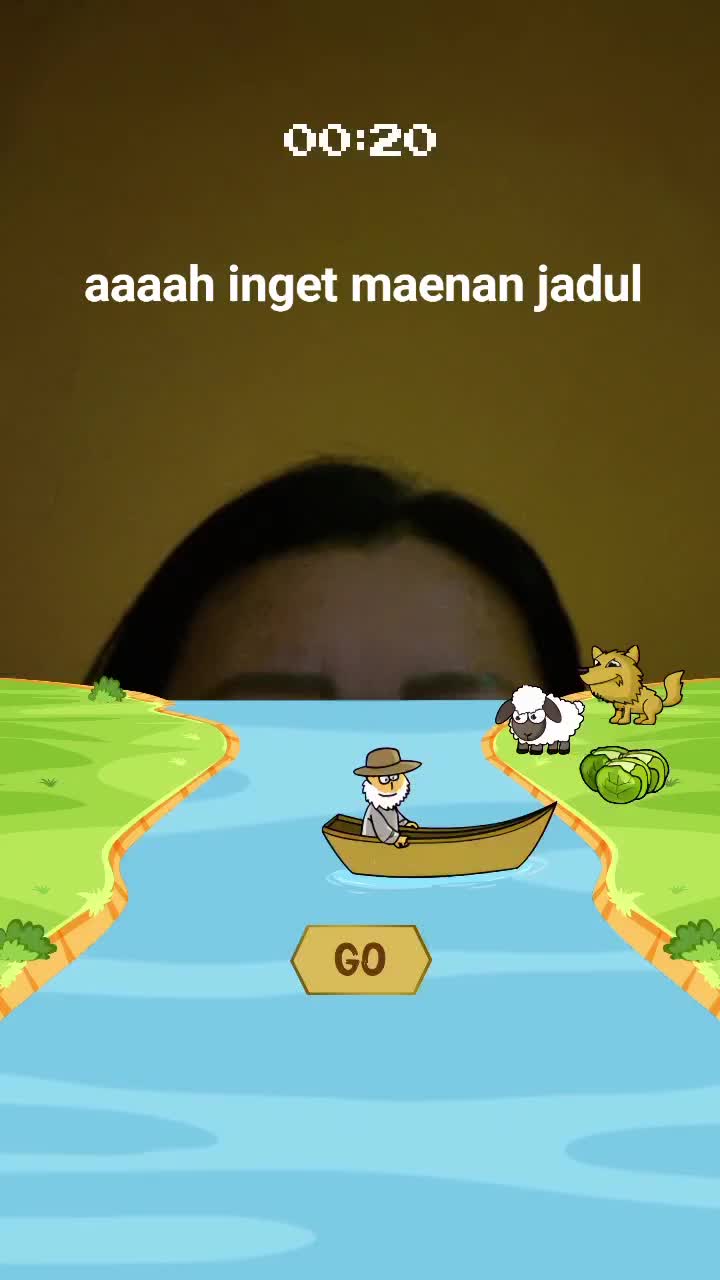 @Lupa Identitas