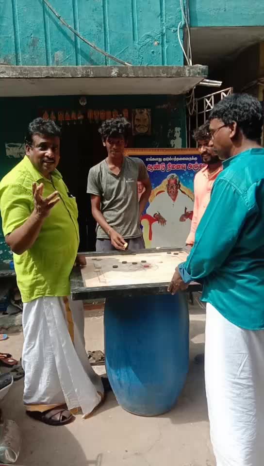 @Parthi Ban