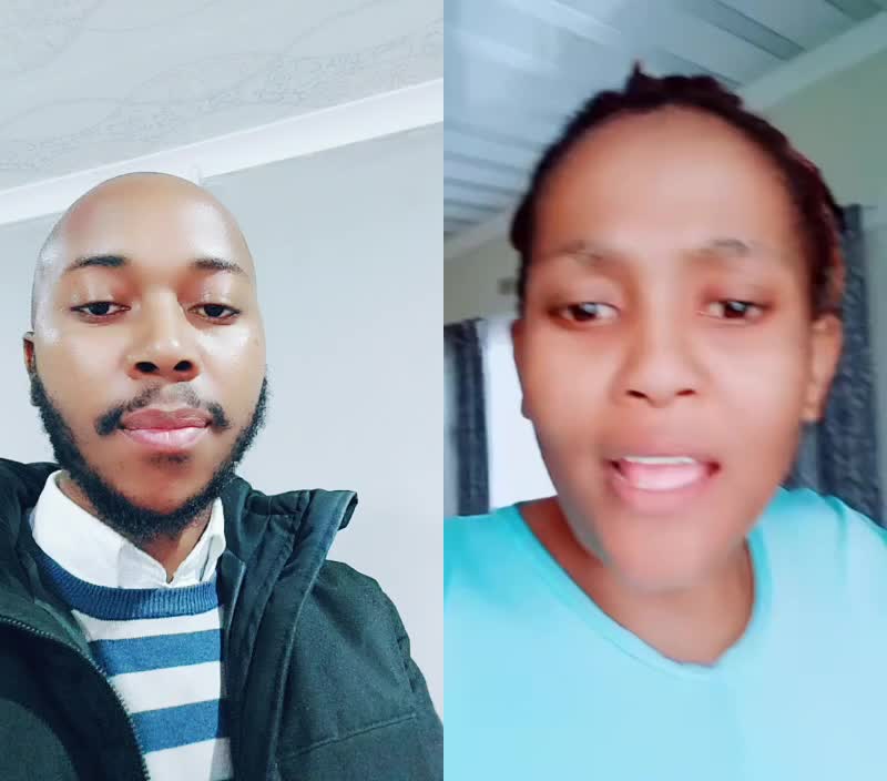 @Mduduzi Msimang