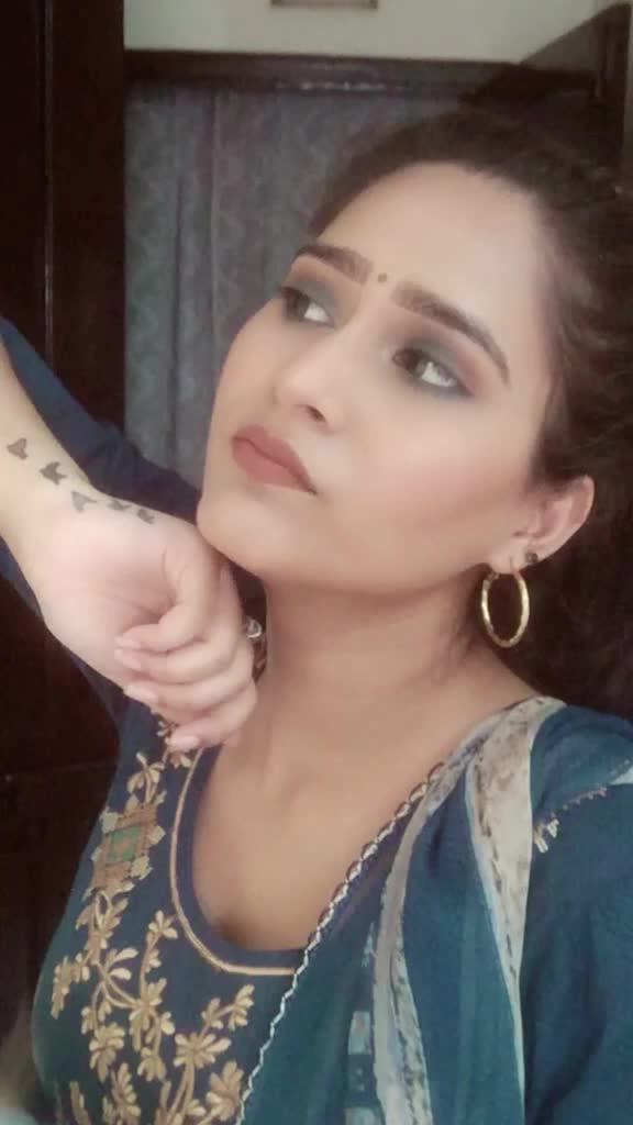 @Geet Joshi &hearts;️
