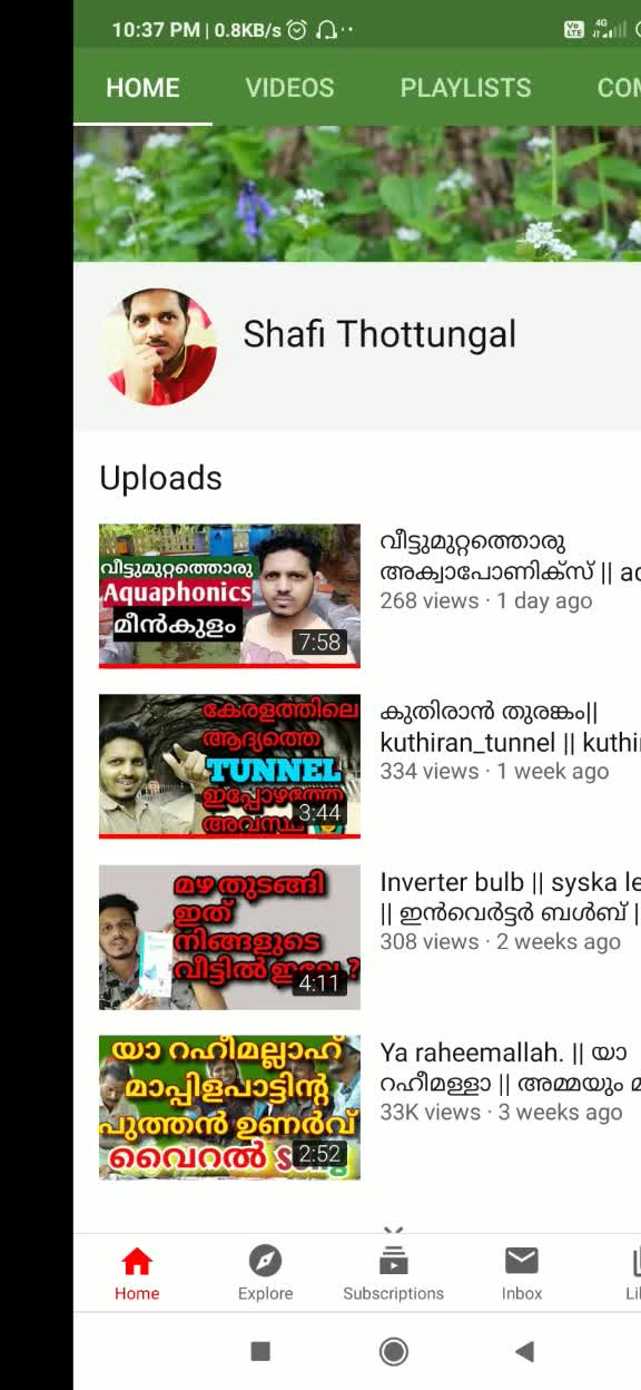 @shafi koppam