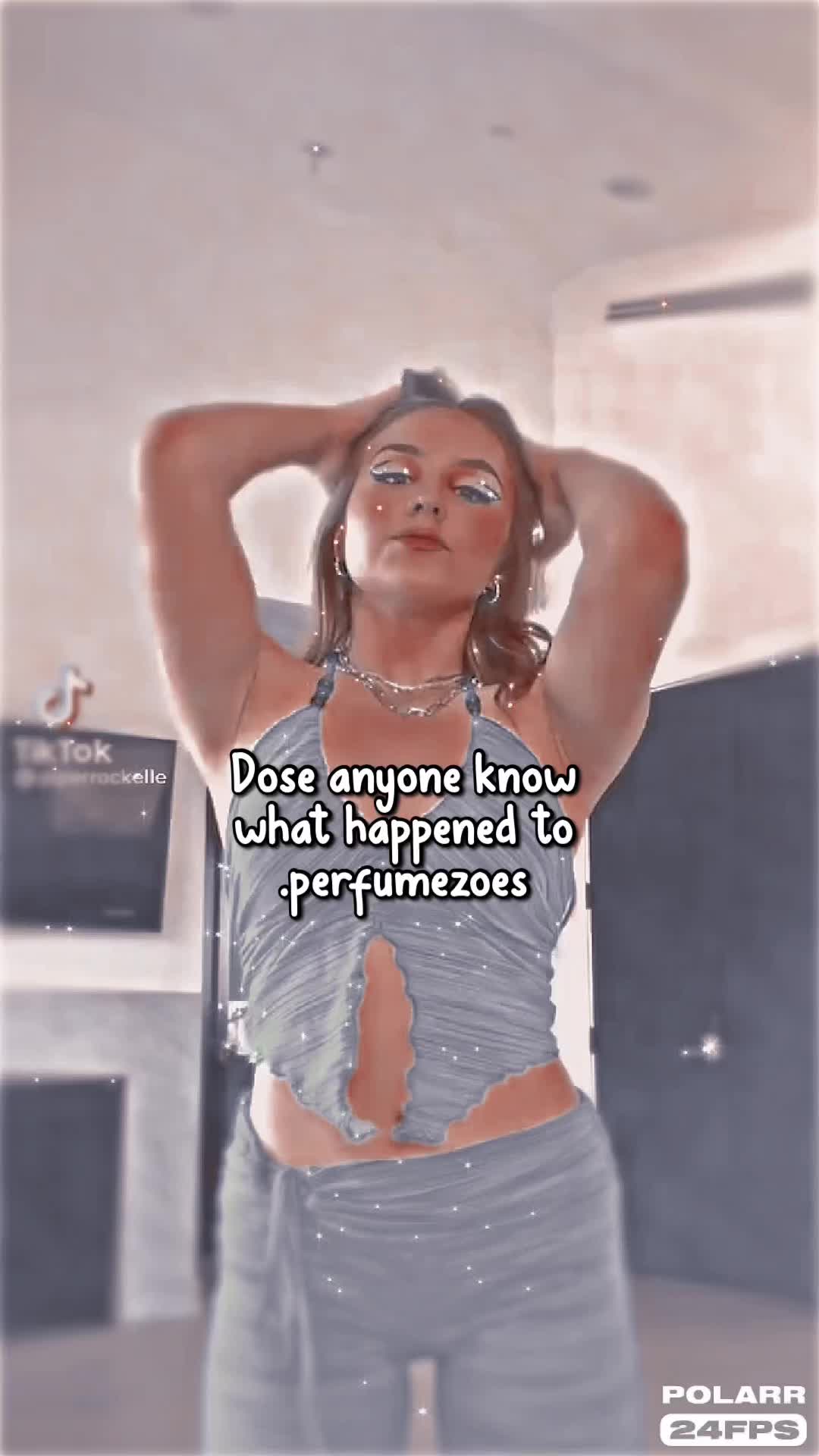 @If you spam: blocked