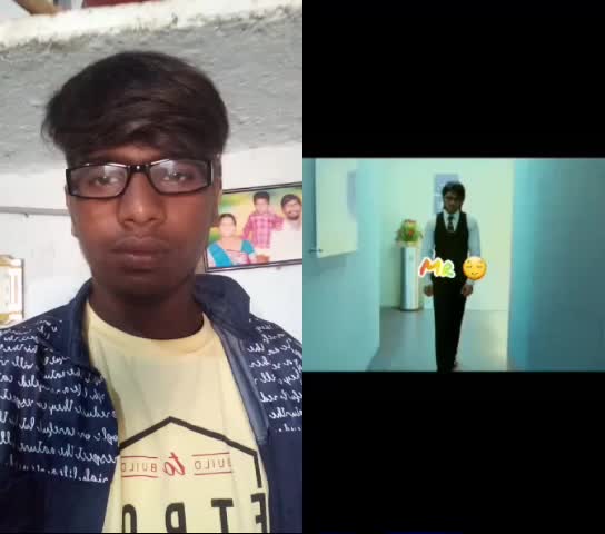 @Kanth is allu arjun
