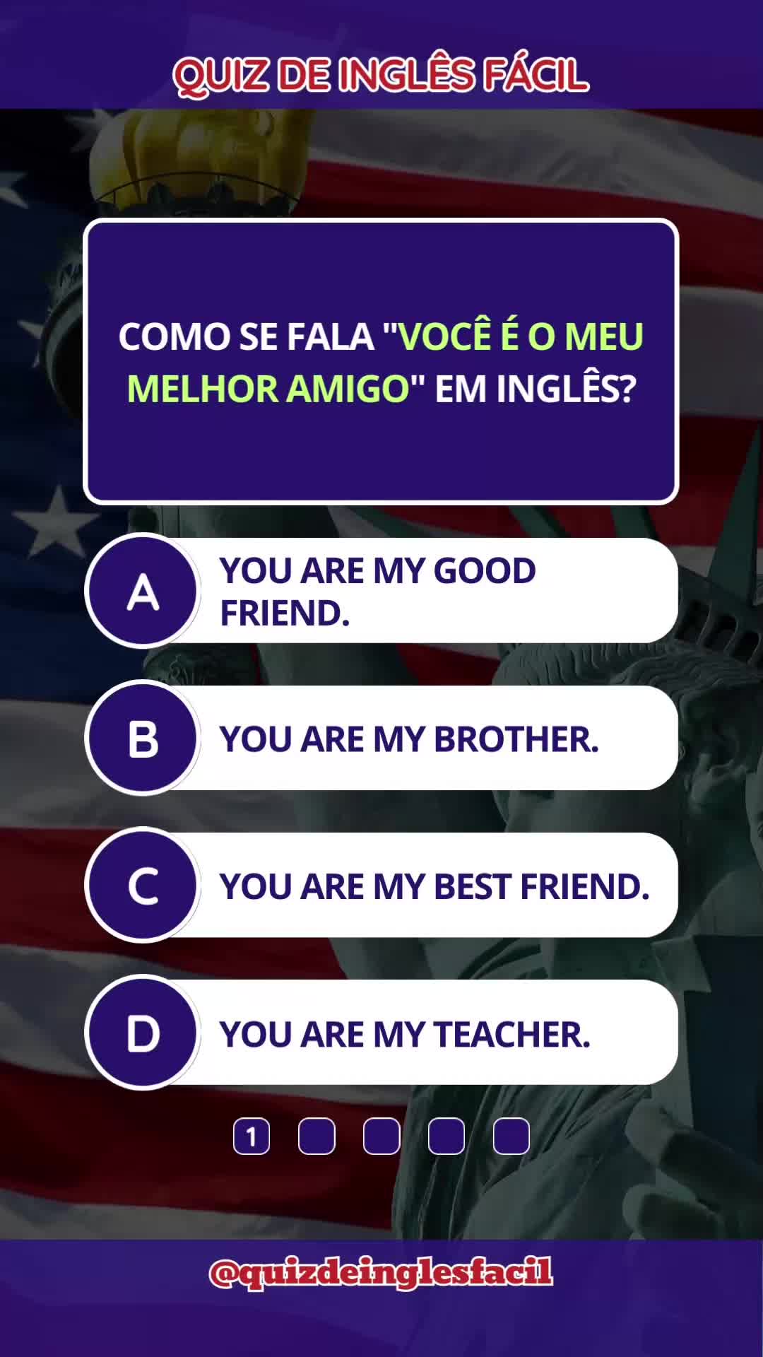 @Veja isso!