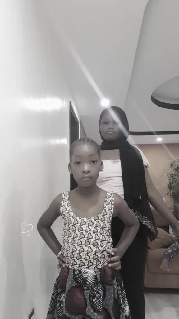 @Zeinab Fofana
