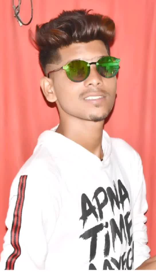 @pram magar